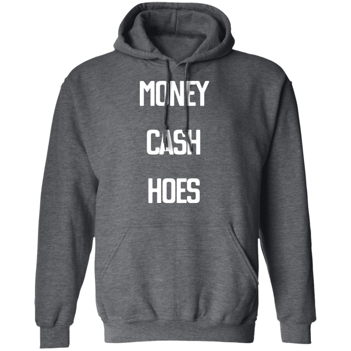Money Cash Hoes Sweatshirt The Culture Money Cash Hoes Sweatshirt The Culture