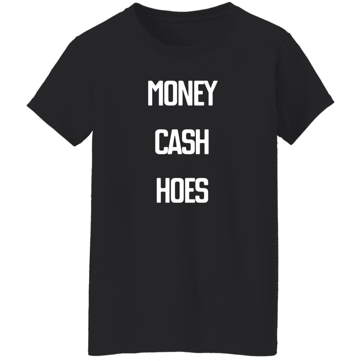 Money Cash Hoes Sweatshirt The Culture Money Cash Hoes Sweatshirt The Culture