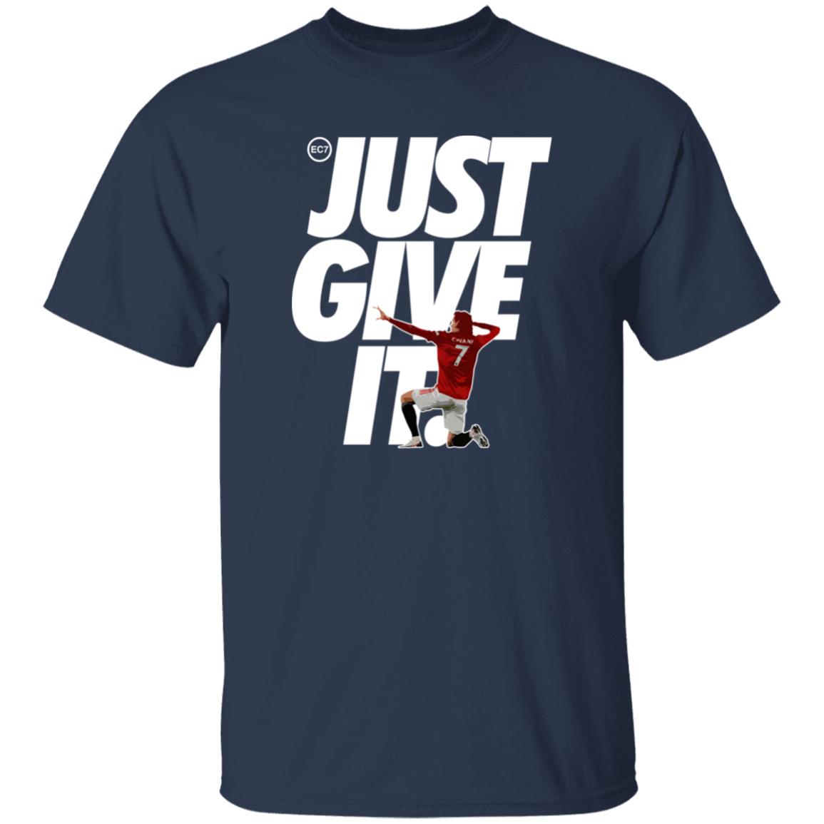 United Stand My Shopify Merch Just Give It Hoodie Mark Goldbridge Cavani United Stand My Shopify Merch Just Give It Hoodie Mark Goldbridge Cavani