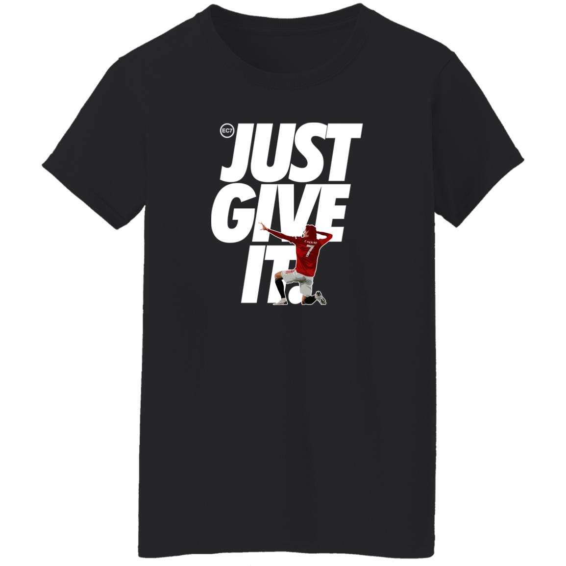 United Stand My Shopify Merch Just Give It Hoodie Mark Goldbridge Cavani United Stand My Shopify Merch Just Give It Hoodie Mark Goldbridge Cavani