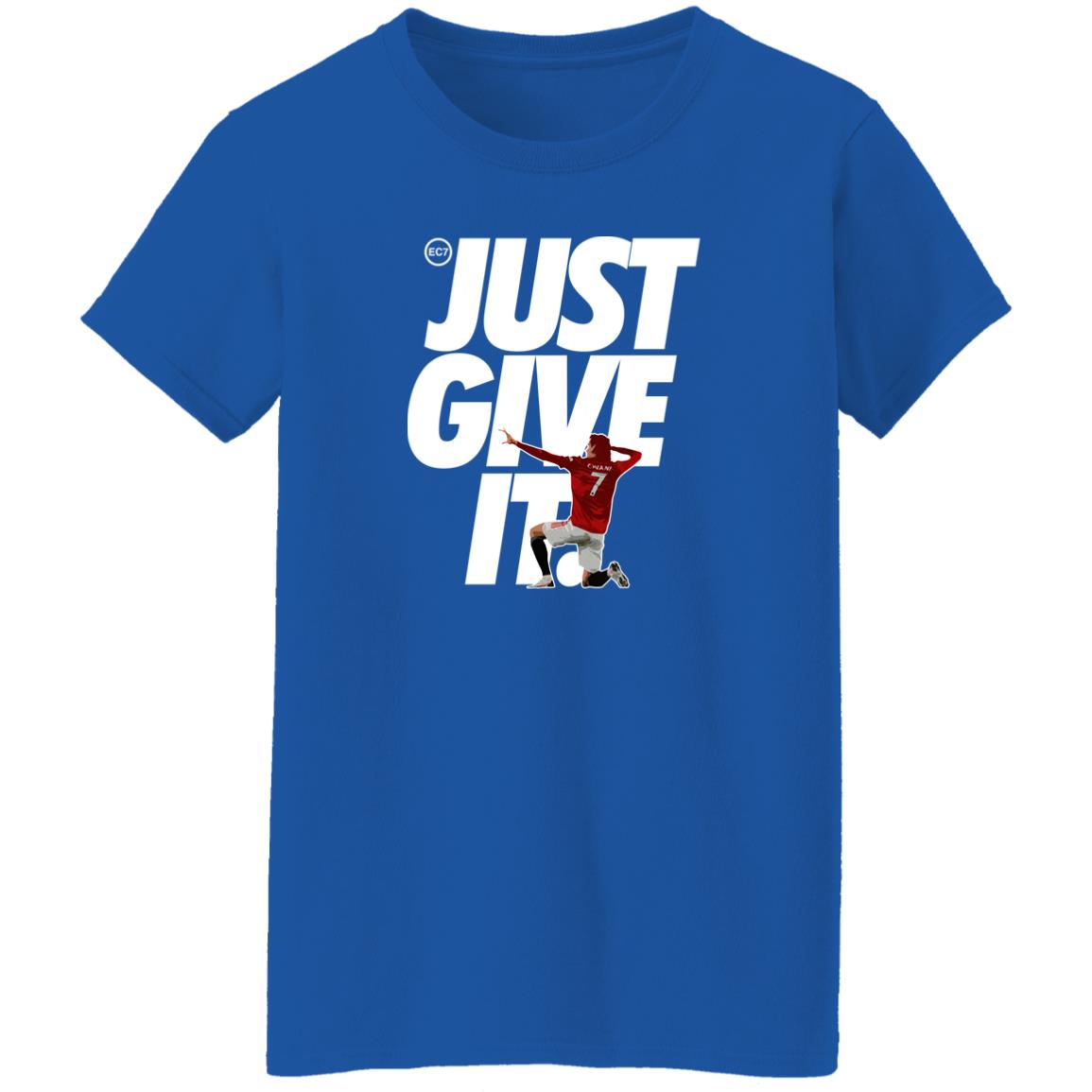 United Stand My Shopify Merch Just Give It Hoodie Mark Goldbridge Cavani United Stand My Shopify Merch Just Give It Hoodie Mark Goldbridge Cavani