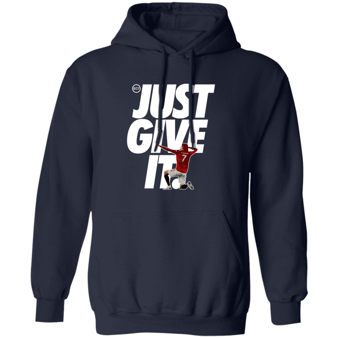 United Stand My Shopify Merch Just Give It Hoodie Mark Goldbridge Cavani United Stand My Shopify Merch Just Give It Hoodie Mark Goldbridge Cavani