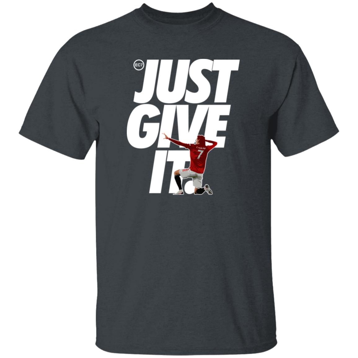 United Stand My Shopify Merch Just Give It Hoodie Mark Goldbridge Cavani United Stand My Shopify Merch Just Give It Hoodie Mark Goldbridge Cavani