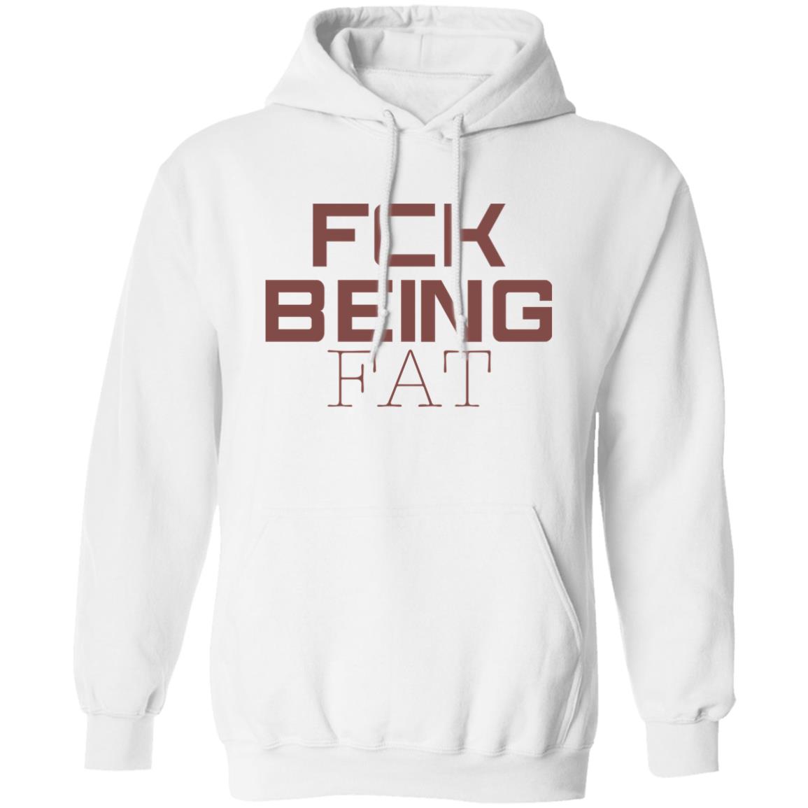 Fbf Body Merch Fck Being Fat Tee Shirt Fbf Body Merch Fck Being Fat Tee Shirt
