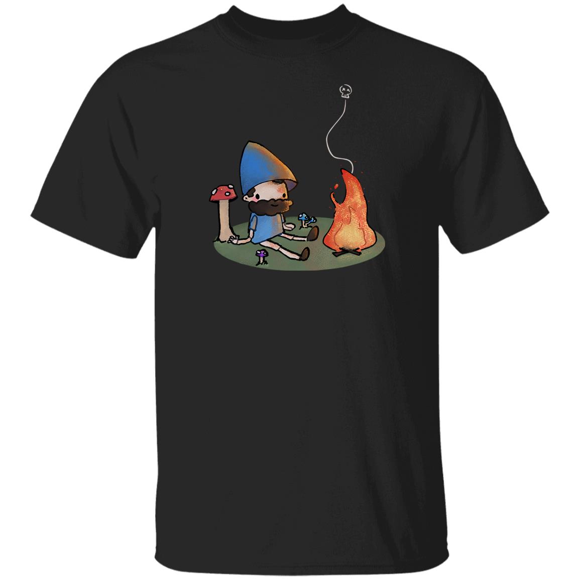 Gnomestiny Tee Shirt Destiny Merch